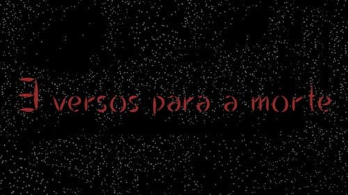 3 versos para a morte Bild 1