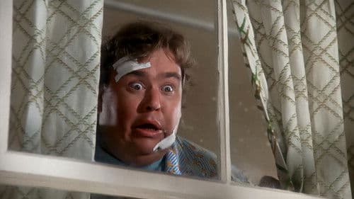 Jack allein im Serienwahn Bild 5