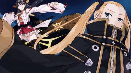 Arpeggio of Blue Steel: Ars Nova Bild 5