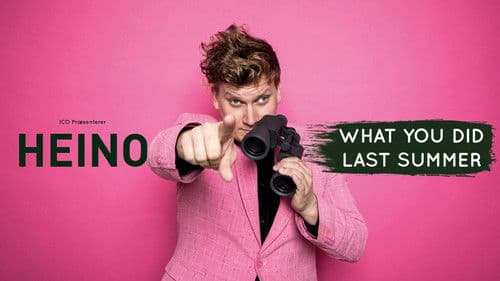 Heino: What You Did Last Summer Bild 1
