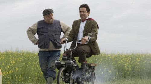 Mr. Bean Bild 8