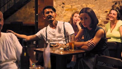 Surat dari Praha Bild 1