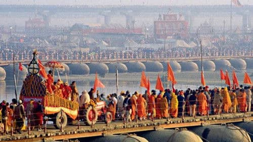 Kumbh Mela - The Greatest Show On Earth Bild 1