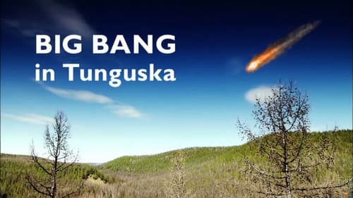 Das Rätsel von Tunguska Bild 6