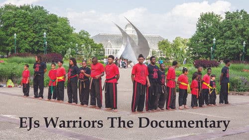 EJs Warriors: The Documentary Bild 2