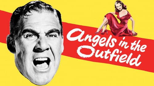 Angels in the Outfield Bild 6