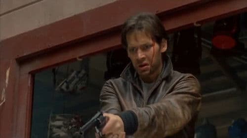 Quiet Cool - Die Abrechnung Bild 1