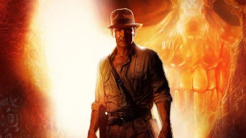 Indiana Jones und das Königreich des Kristallschädels Bild 7