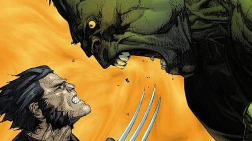 Ultimate Wolverine vs. Hulk Bild 6