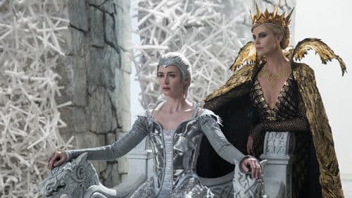 The Huntsman & the Ice Queen Bild 4