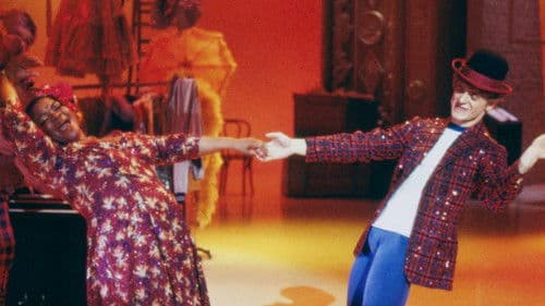 Baryshnikov on Broadway Bild 4