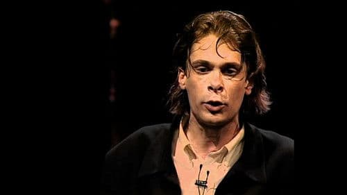 Hans Teeuwen: Hard en Zielig Bild 2