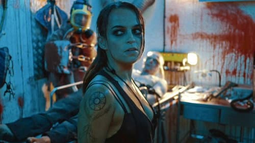 Wyrmwood: Road of the Dead Bild 7