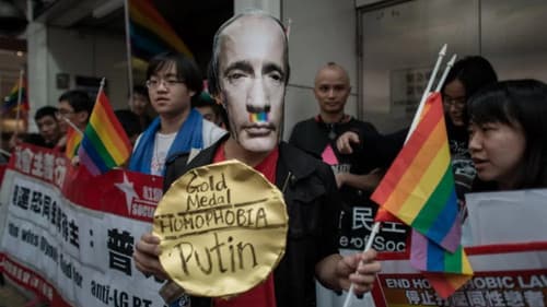 To Russia with Love Bild 1