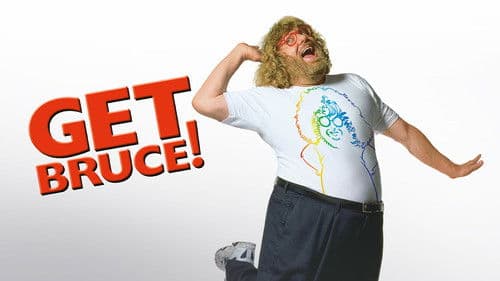 Get Bruce - Mit der Lizenz zum Lachen Bild 3