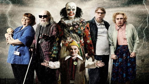 Psychoville Bild 1
