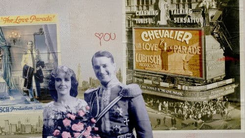 Rendezvous mit Maurice Chevalier Bild 8