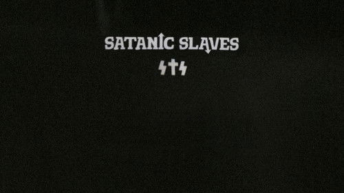 SATANIC SLAVES - L’émancipation de Steeve Lessard Bild 2