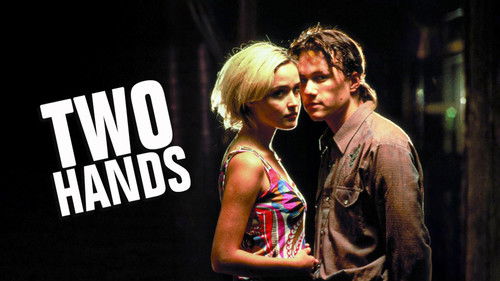 Two Hands Bild 3