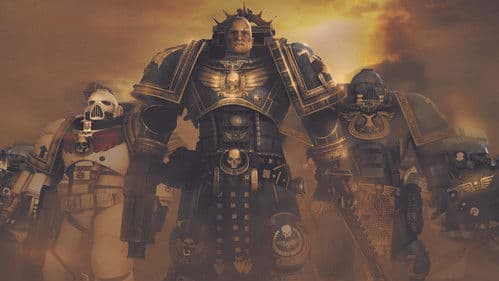 Ultramarines: A Warhammer 40.000 Movie Bild 2