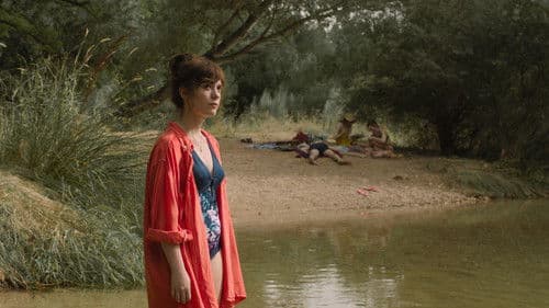 Eva im August Bild 2