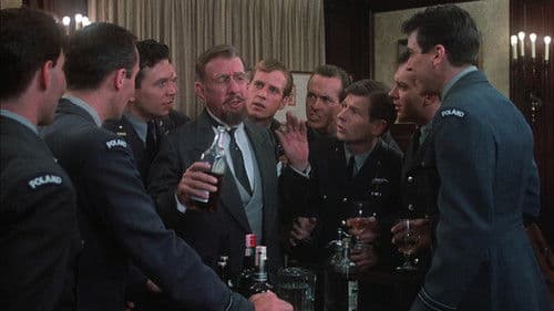 Sein oder Nichtsein Bild 6