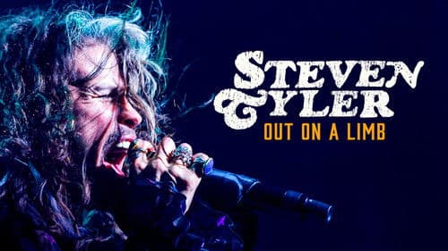 Steven Tyler: Out on a Limb Bild 1