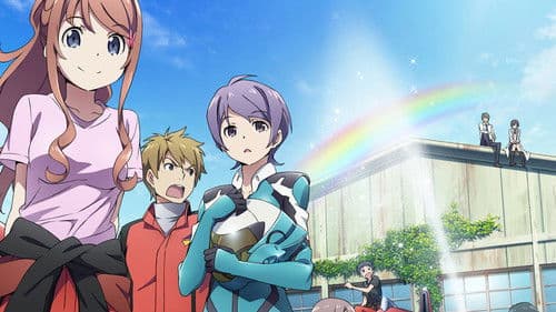 Classroom Crisis Bild 2