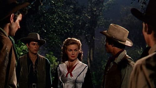 Reiter ohne Gnade Bild 8