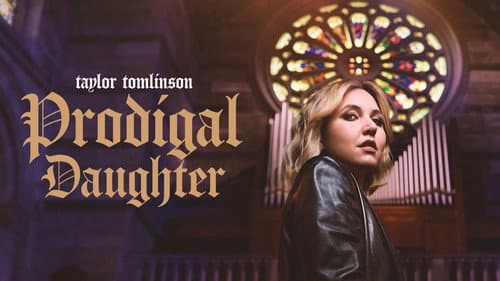 Taylor Tomlinson: Prodigal Daughter Bild 1