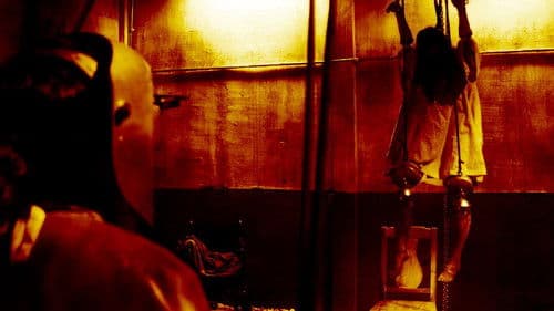 Cassadaga - Hier lebt der Teufel Bild 1