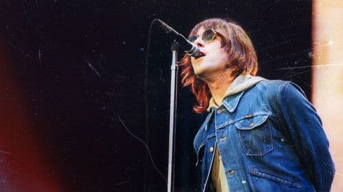 Later... Presents Oasis Bild 2