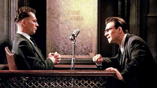 Murder in the First - Lebenslang Alcatraz Bild 6