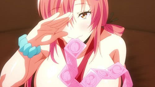 Garden ~高嶺家の二輪花~ THE ANIMATION Bild 3