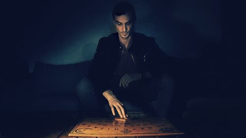 Paranormal Investigation Bild 1