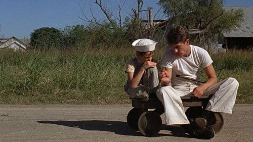 Der geheimnisvolle Fremde Bild 2