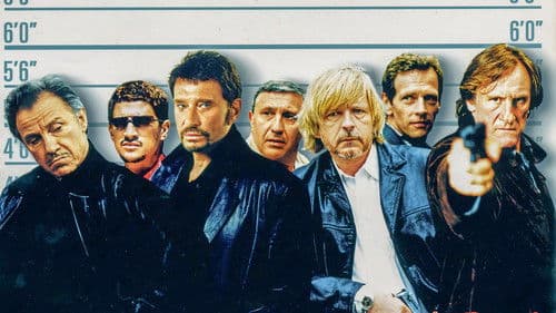 Crime Spree - Ein gefährlicher Auftrag Bild 2