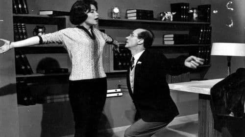 Το Κοροϊδάκι Της Δεσποινίδος Bild 1