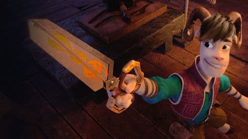 องครักษ์พิทักษ์เจี๊ยบ Bild 2