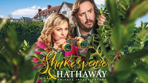 Shakespeare & Hathaway Bild 8