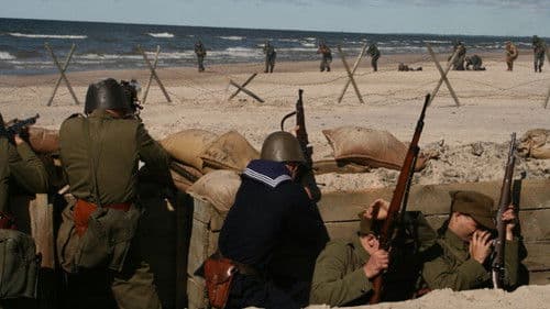 1939 Battlefield Westerplatte Bild 6