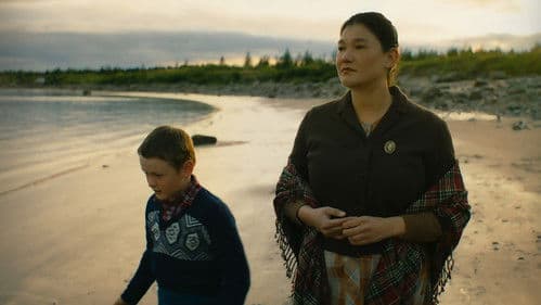 Restless River Bild 1