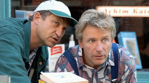 Die Blaumänner Bild 1