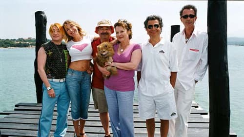 Les Bronzés 3 : Amis pour la vie Bild 5