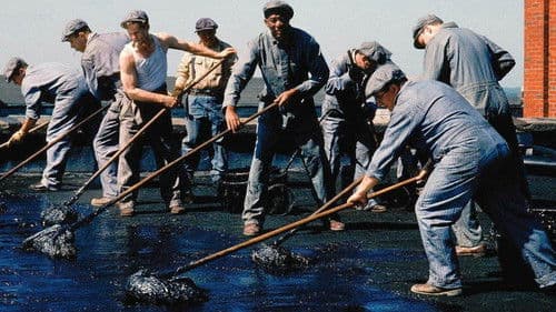 Die Verurteilten Bild 8