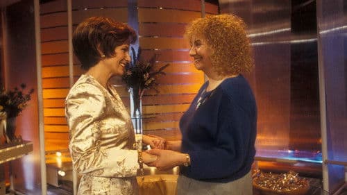 Pat and Margaret Bild 1