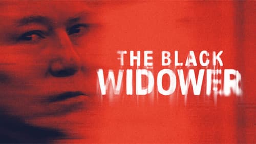 The Black Widower: The Six Wives of Thomas Randolph Bild 5