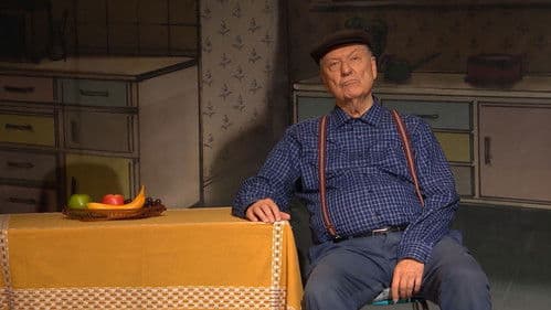 Gerd Dudenhöffer – Déjà-Vu 2 Bild 1