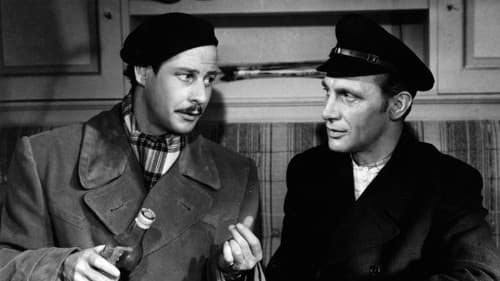 Die letzte Heuer Bild 1