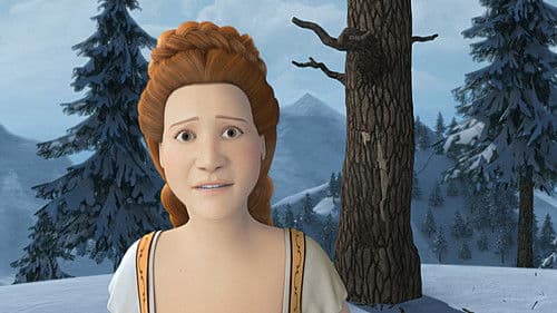 Lissi und der wilde Kaiser Bild 4